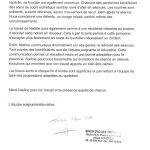 Témoignage MAS de Couëron
