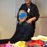 Nadine Cazier socio-esthéticienne - atelier et soin socio-esthétique